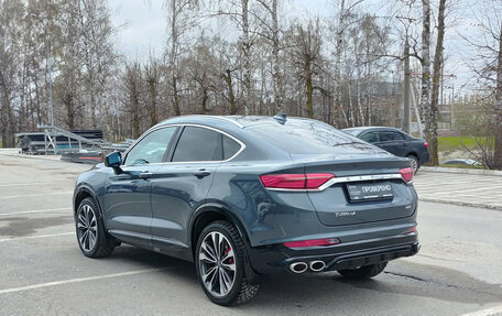 Geely Tugella FY11, 2024 год, 3 400 000 рублей, 8 фотография