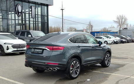Geely Tugella FY11, 2024 год, 3 400 000 рублей, 6 фотография