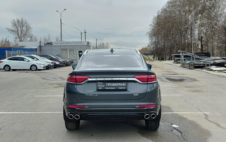 Geely Tugella FY11, 2024 год, 3 400 000 рублей, 7 фотография