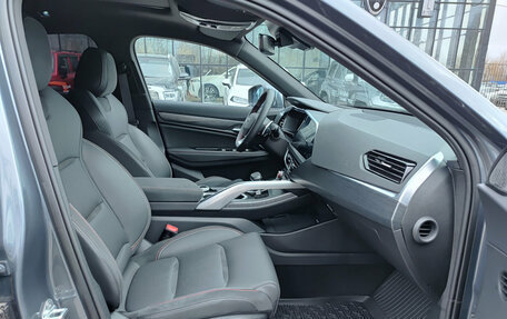 Geely Tugella FY11, 2024 год, 3 400 000 рублей, 13 фотография