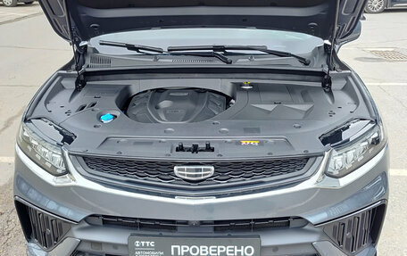 Geely Tugella FY11, 2024 год, 3 400 000 рублей, 11 фотография