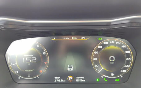 Geely Tugella FY11, 2024 год, 3 400 000 рублей, 16 фотография