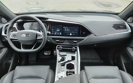 Geely Tugella FY11, 2024 год, 3 400 000 рублей, 17 фотография