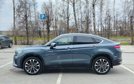 Geely Tugella FY11, 2024 год, 3 400 000 рублей, 10 фотография
