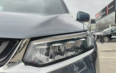 Geely Tugella FY11, 2024 год, 3 400 000 рублей, 21 фотография