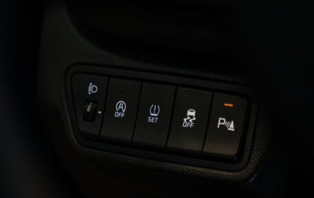 KIA Seltos I, 2025 год, 3 249 000 рублей, 11 фотография