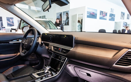 KIA Seltos I, 2025 год, 3 249 000 рублей, 25 фотография