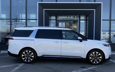 KIA Carnival, 2021 год, 3 999 000 рублей, 4 фотография