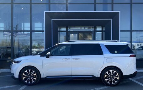 KIA Carnival, 2021 год, 3 999 000 рублей, 8 фотография