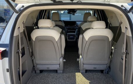 KIA Carnival, 2021 год, 3 999 000 рублей, 10 фотография