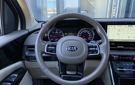 KIA Carnival, 2021 год, 3 999 000 рублей, 13 фотография