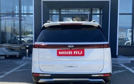 KIA Carnival, 2021 год, 3 999 000 рублей, 6 фотография