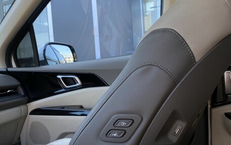 KIA Carnival, 2021 год, 3 999 000 рублей, 26 фотография