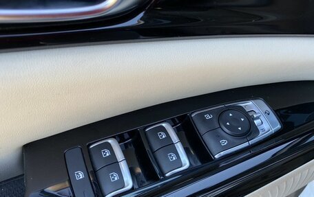KIA Carnival, 2021 год, 3 999 000 рублей, 22 фотография