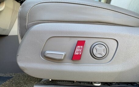 KIA Carnival, 2021 год, 3 999 000 рублей, 25 фотография