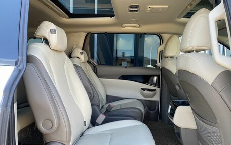 KIA Carnival, 2021 год, 3 999 000 рублей, 32 фотография