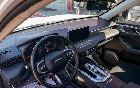 Haval Jolion, 2024 год, 1 819 000 рублей, 8 фотография