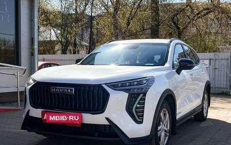 Haval Jolion, 2024 год, 1 819 000 рублей, 4 фотография