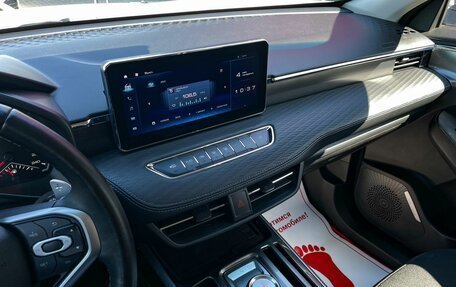 Haval Jolion, 2024 год, 1 819 000 рублей, 21 фотография