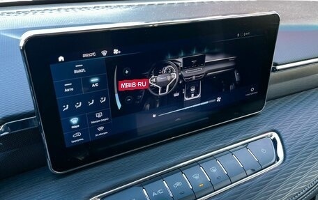 Haval Jolion, 2024 год, 1 819 000 рублей, 23 фотография
