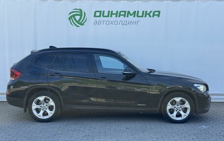 BMW X1, 2013 год, 1 590 000 рублей, 4 фотография