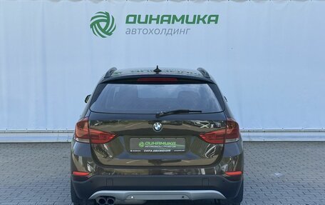 BMW X1, 2013 год, 1 590 000 рублей, 6 фотография