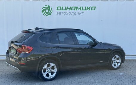 BMW X1, 2013 год, 1 590 000 рублей, 5 фотография