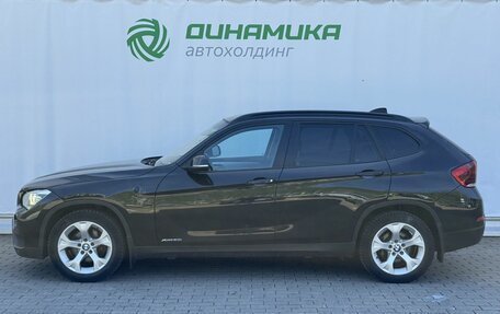 BMW X1, 2013 год, 1 590 000 рублей, 8 фотография