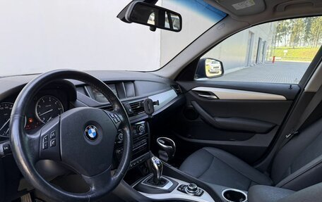 BMW X1, 2013 год, 1 590 000 рублей, 9 фотография