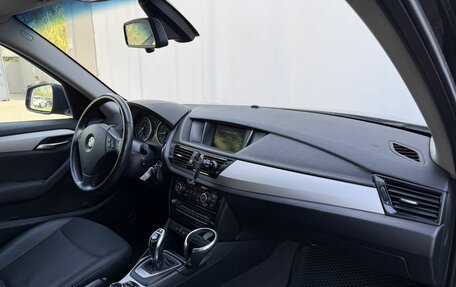 BMW X1, 2013 год, 1 590 000 рублей, 10 фотография