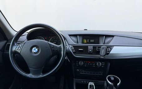 BMW X1, 2013 год, 1 590 000 рублей, 11 фотография