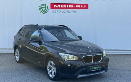 BMW X1, 2013 год, 1 590 000 рублей, 3 фотография