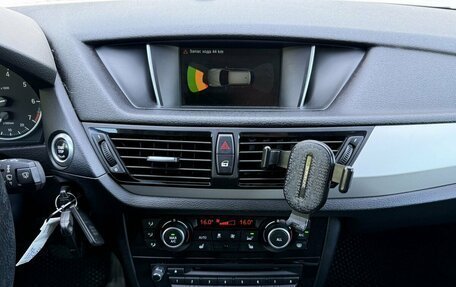 BMW X1, 2013 год, 1 590 000 рублей, 14 фотография