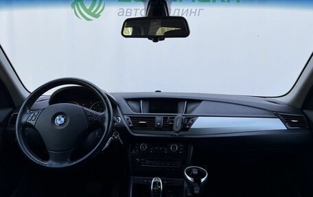 BMW X1, 2013 год, 1 590 000 рублей, 15 фотография