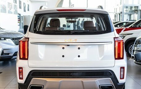 KIA Sportage IV рестайлинг, 2026 год, 4 450 000 рублей, 5 фотография