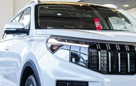 KIA Sportage IV рестайлинг, 2026 год, 4 450 000 рублей, 7 фотография