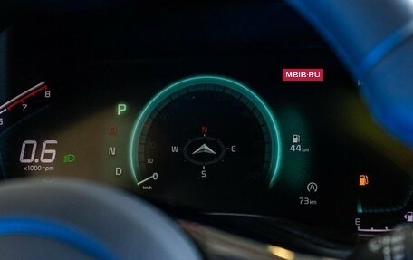 KIA Sportage IV рестайлинг, 2026 год, 4 450 000 рублей, 17 фотография