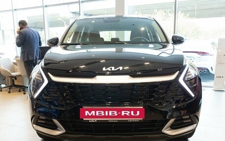 KIA Sportage IV рестайлинг, 2026 год, 5 330 000 рублей, 2 фотография