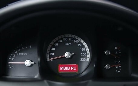 KIA Sportage II, 2007 год, 800 000 рублей, 9 фотография