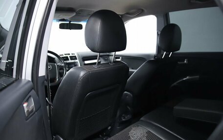 KIA Sportage II, 2007 год, 800 000 рублей, 11 фотография