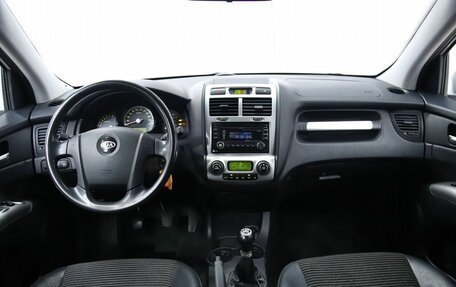 KIA Sportage II, 2007 год, 800 000 рублей, 15 фотография