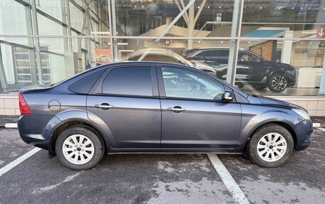 Ford Focus II рестайлинг, 2011 год, 535 000 рублей, 4 фотография