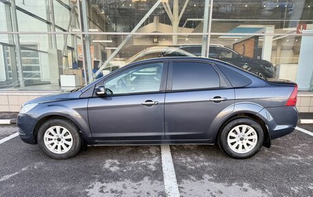 Ford Focus II рестайлинг, 2011 год, 535 000 рублей, 8 фотография