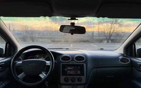 Ford Focus II рестайлинг, 2011 год, 535 000 рублей, 9 фотография