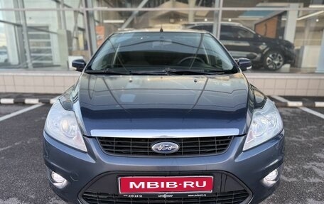 Ford Focus II рестайлинг, 2011 год, 535 000 рублей, 2 фотография
