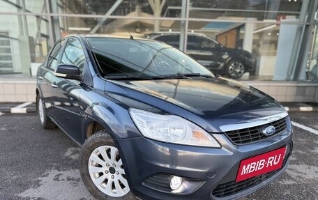 Ford Focus II рестайлинг, 2011 год, 535 000 рублей, 3 фотография