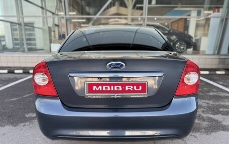 Ford Focus II рестайлинг, 2011 год, 535 000 рублей, 6 фотография