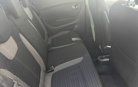 Renault Kaptur I рестайлинг, 2017 год, 1 295 000 рублей, 11 фотография