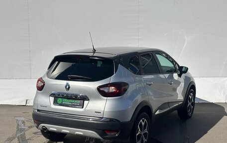 Renault Kaptur I рестайлинг, 2017 год, 1 295 000 рублей, 5 фотография