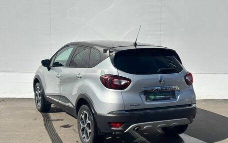 Renault Kaptur I рестайлинг, 2017 год, 1 295 000 рублей, 7 фотография